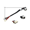 DC Jack Connecteur Alimentation Pour Asus FX504GD FX504GE FX504GM - diymicro.fr