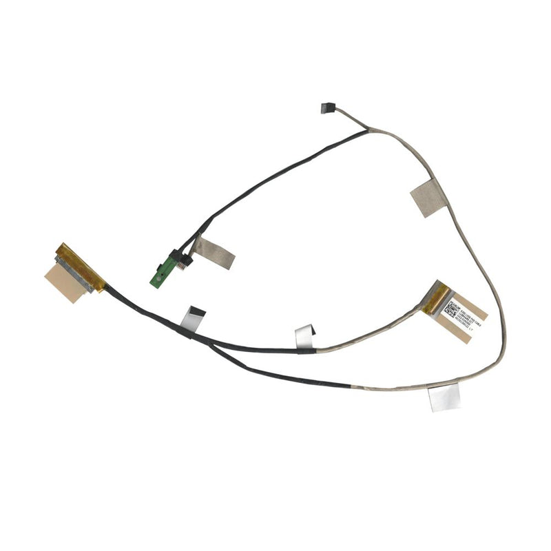 Nappe Écran Video Screen Câble Pour Asus S300 S400 30Pin - diymicro.fr