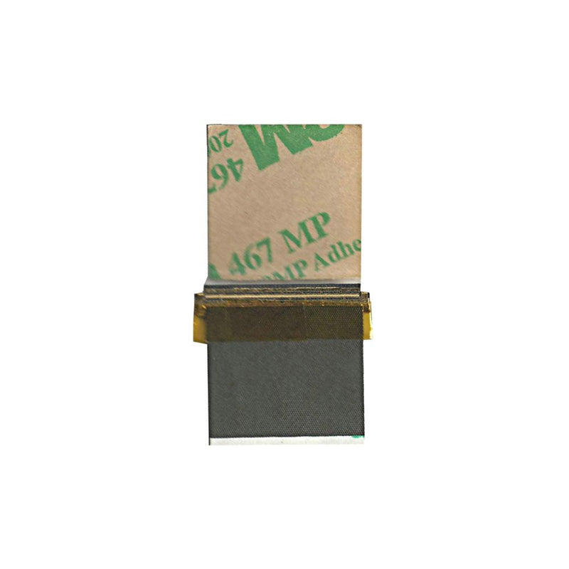 Nappe Écran Video Screen Câble Pour Hp Presario G72 CQ72 G72T - diymicro.fr