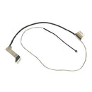 Nappe Écran Video Screen Câble Pour Toshiba Satellite L50T-A L55-A L55T-A Insert - diymicro.fr