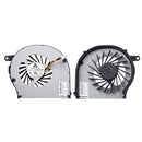 Ventilateur Fan d'ordinateur Portable Pour HP Presario CQ62 CQ72 G62 G72 Series - diymicro.fr