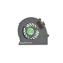 Ventilateur de CPU Fan 4Pin Pour Sony Vaio VPC-F Series VPC-11 - diymicro.fr