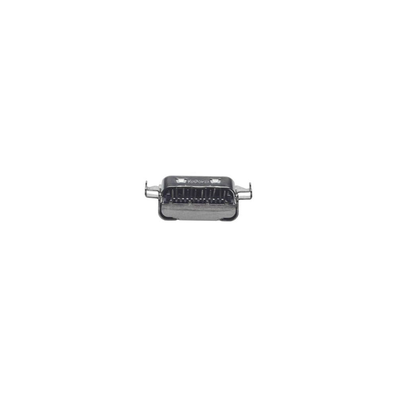 DC Jack Connecteur Alimentation Pour HP Spectre X360 13-AW Series - diymicro.fr