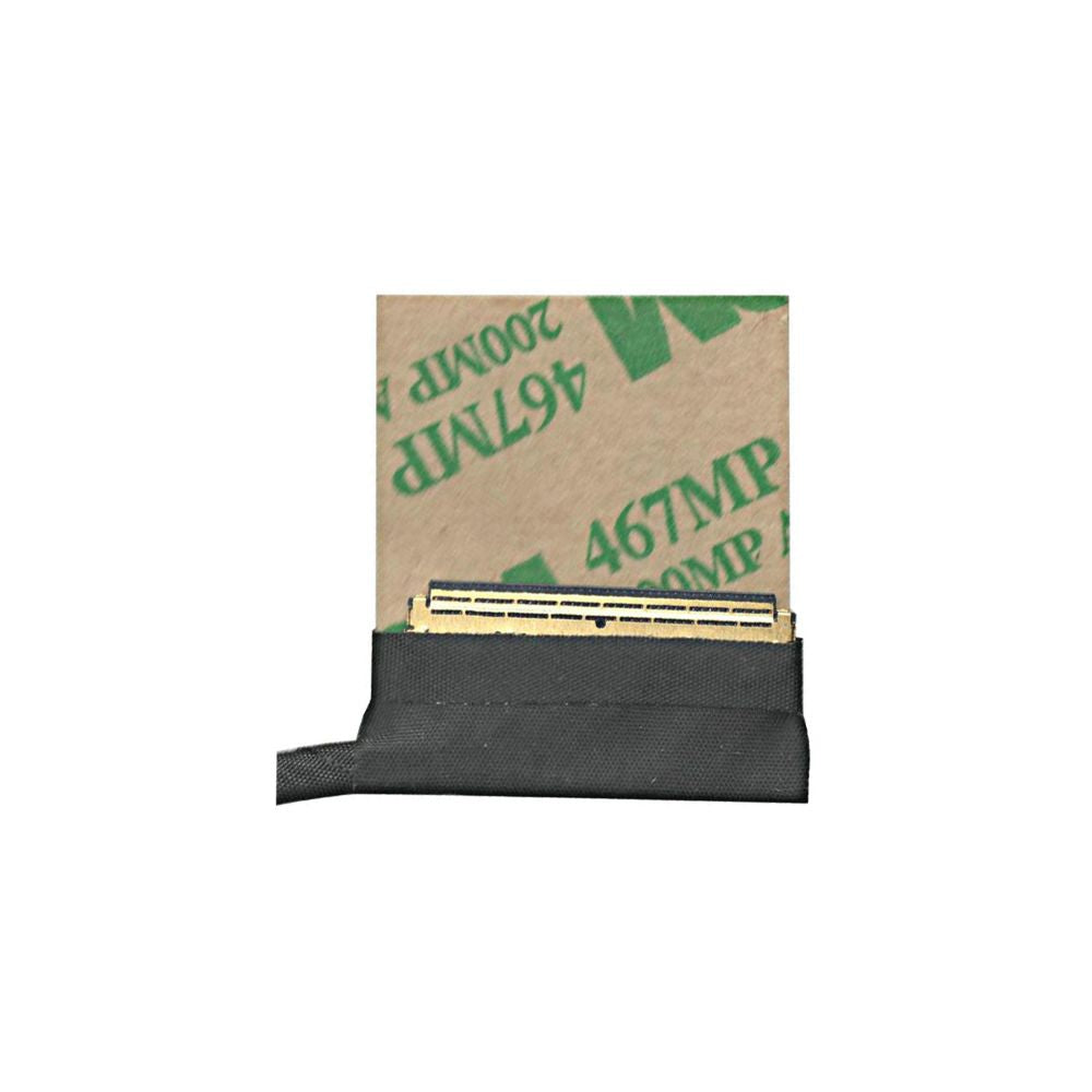 Nappe écran (câble LCD) Pour HP 250 G3 - Référence DC02001VU00 - Occasion En Bon état