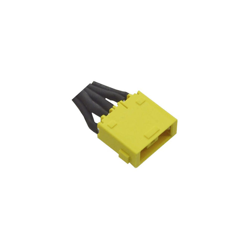 DC Jack Connecteur Alimentation Pour Lenovo G700 G710 - diymicro.fr