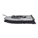 Ventilateur Fan d'ordinateur Portable Pour HP 17 Series 17-X 17-Y 17-AK Series - diymicro.fr