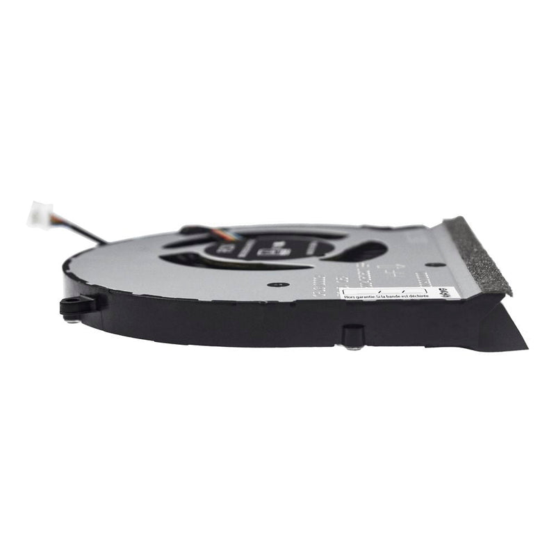 Ventilateur CPU Fan Pour HP Envy 17- BW Series.