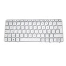 Clavier Azerty Français Pour HP COMPAQ MINI 210-2040ef 210-2000 - diymicro.fr