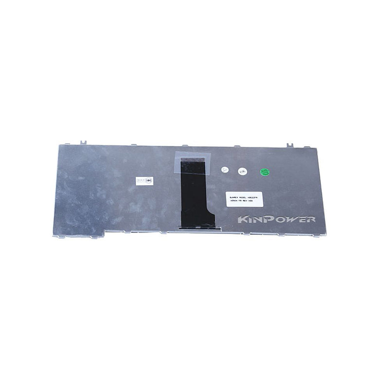 Clavier Azerty Français Pour Toshiba Satellite M200 M205 - diymicro.fr