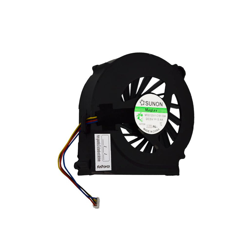 Ventilateur Fan d'ordinateur Portable Pour HP 240 Series 240 G1 - diymicro.fr