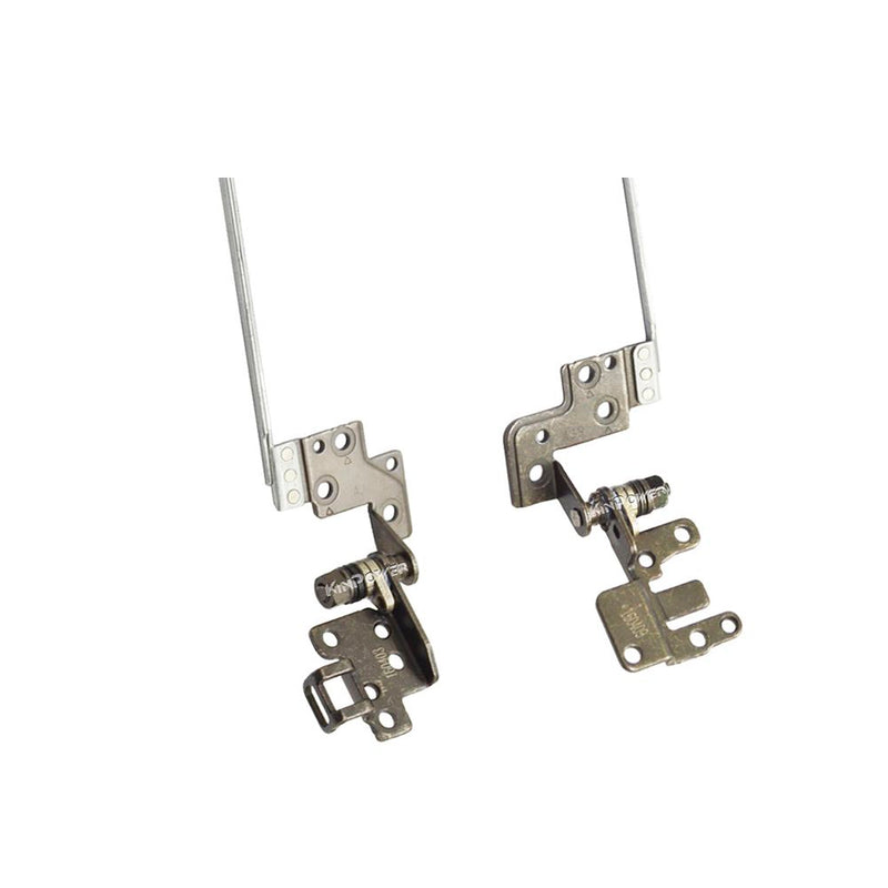 Charnières Hinges d'écran Pour Acer Aspire E5-523G - diymicro.fr