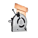Ventilateur Fan d'ordinateur Portable Pour HP Omen 15-CE 17-AN Series - diymicro.fr