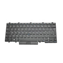 Clavier Azerty Français Pour Dell Latitude 14 E5450 E5470 - diymicro.fr