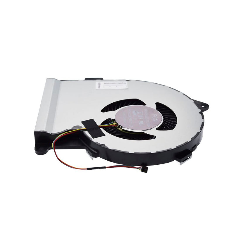 Ventilateur Fan d'ordinateur Portable Pour Asus R540LA R540LJ R540SC R540UP R540YA - diymicro.fr