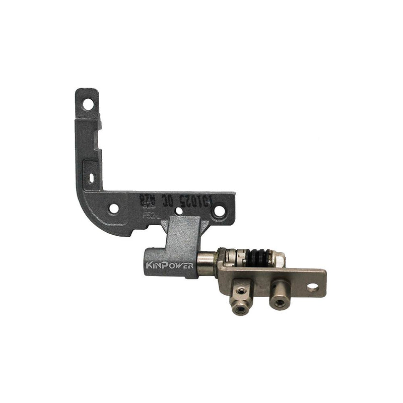 Charnières Hinges d'écran Pour Ordinateur Portable Asus K50 K50AB K50AD K50AE - diymicro.fr