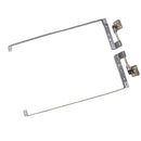 Charnières Hinges d'écran Pour Ordinateur Portable Toshiba Satellite L505 - diymicro.fr