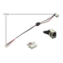 DC Jack Connecteur Alimentation Pour Toshiba Satellite C640 - diymicro.fr