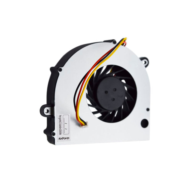 Ventilateur de CPU Fan 3Pin Pour Toshiba Satellite Series L770 L770D L775 L775D - diymicro.fr