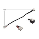 DC Jack Connecteur Alimentation Pour hp EliteBook 8760P 8760W - diymicro.fr