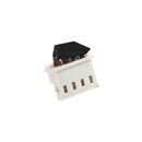 DC Jack Connecteur Alimentation Pour PackardBell EasyNote SL81
