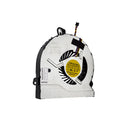 Ventilateur Fan d'ordinateur Portable Pour HP 15 Series 15-AK Series - diymicro.fr