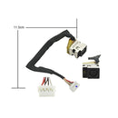 DC Jack Connecteur Alimentation Pour hp ProBook 4420S 4425S 4426S - diymicro.fr