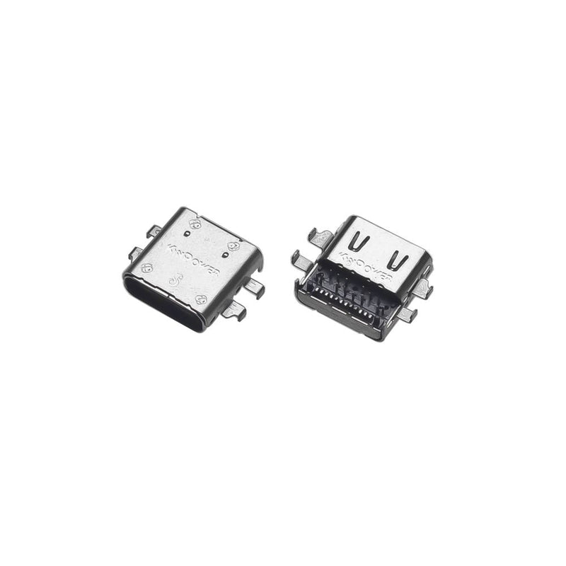 DC Jack Connecteur Alimentation Pour HP Spectre X360 13-AW Series - diymicro.fr