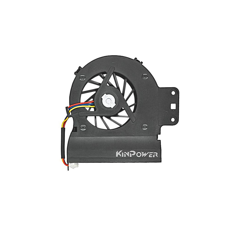 Ventilateur de CPU Fan 3Pin Pour Dell Inspiron 1200 2200 - diymicro.fr