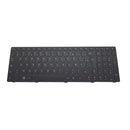 Clavier Azerty Français Pour Lenovo IdeaPad Y580 - diymicro.fr