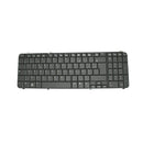 Clavier Azerty Français Pour HP Pavilion DV6 DV6-1000 DV6-2000 - diymicro.fr