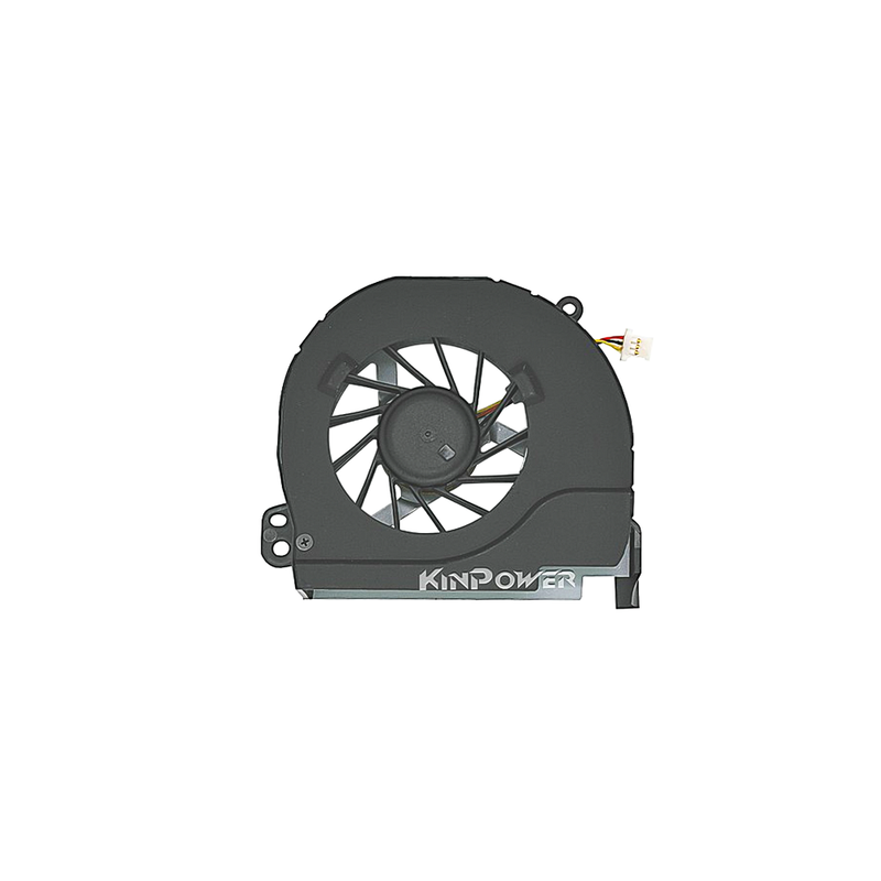 Ventilateur de CPU Fan 3Pin Pour Dell Inspiron 14R 1728 14R 5420 14R 7420 - diymicro.fr