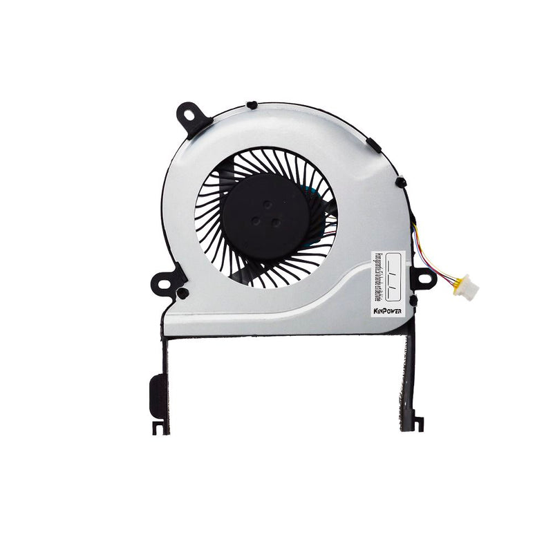 Ventilateur Fan d'ordinateur Portable Pour Asus N501JM N501JW N501VW - diymicro.fr