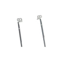 Charnières Hinges d'écran Pour Gateway NV52 Series - diymicro.fr