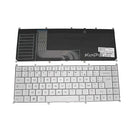 Clavier Azerty Français Pour Dell ADAMO 13-A101 - diymicro.fr