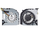 Ventilateur Fan d'ordinateur Portable Pour HP Pavilion DM4-1000 Series INTEL - diymicro.fr