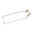 Charnières Hinges d'écran Pour Ordinateur Portable Asus X550 - diymicro.fr