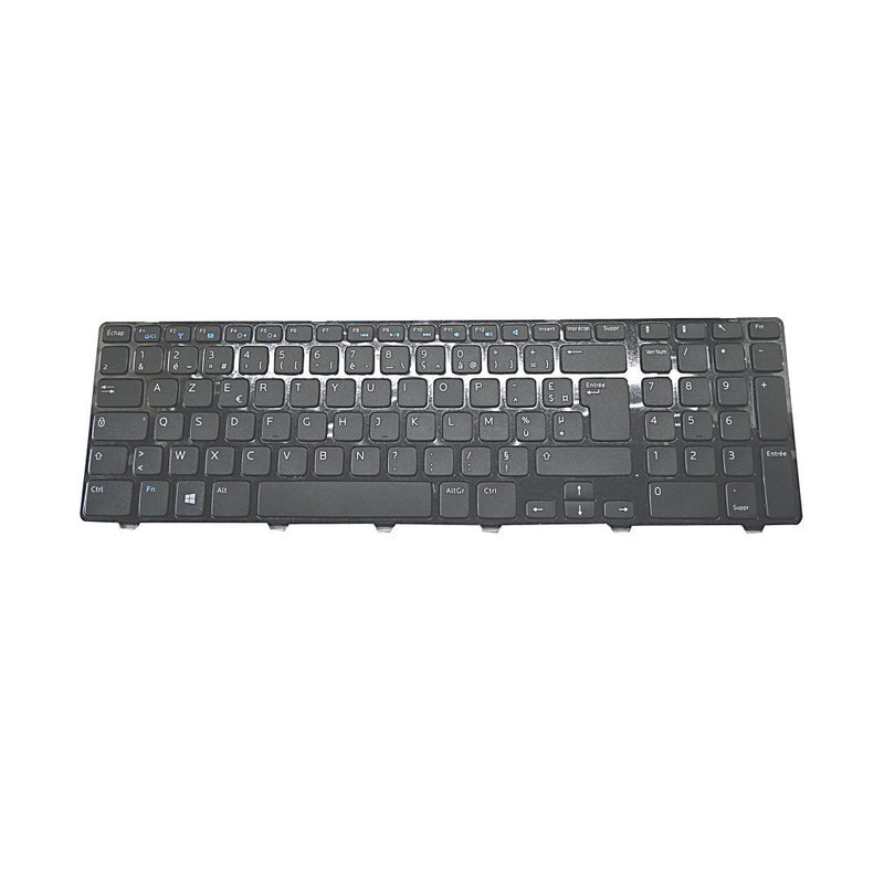 Clavier Azerty Français Pour Dell Inspiron 17R-5737 17R-5721 17R-5357 - diymicro.fr