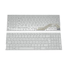 Clavier Azerty Français Pour Asus A Series A540LA - diymicro.fr