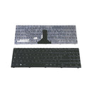 Clavier AZERTY Français Pour Packardbell EasyNote ML61 ML65 TN65