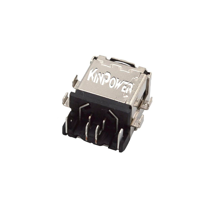 DC Jack Connecteur Alimentation Pour Asus GL504GM GL504GM GL504GM GL504GM - diymicro.fr