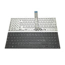 Clavier Azerty Français Pour Asus A Series A551  - diymicro.fr
