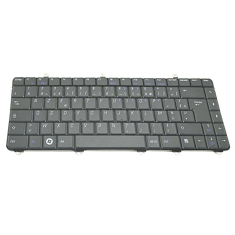 Clavier Azerty Français Pour Dell Vostro 1220 - diymicro.fr