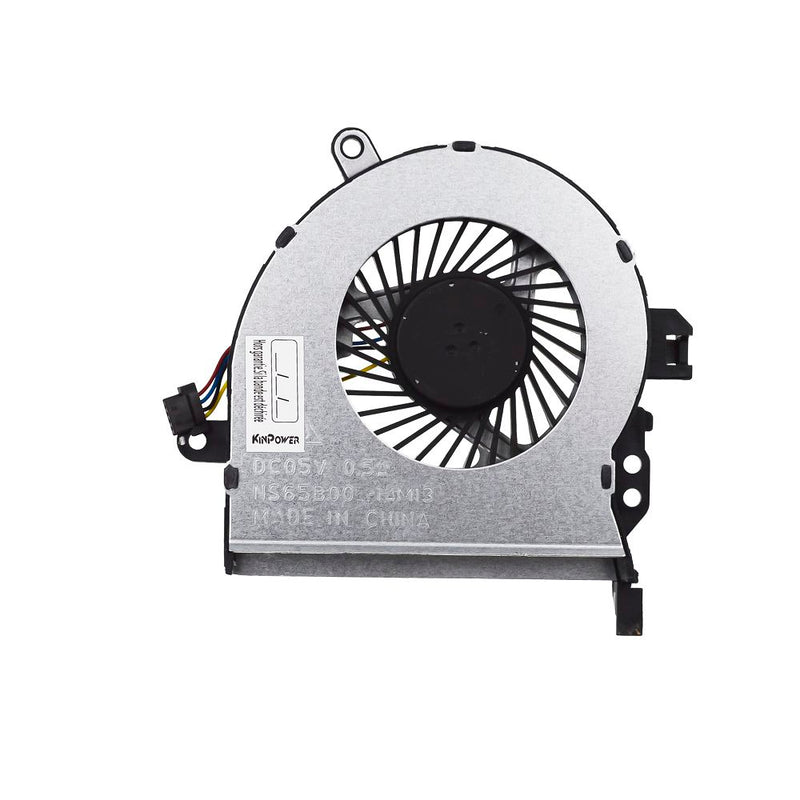 Ventilateur Fan d'ordinateur Portable Pour HP ProBook 455 Series 455 G3 - diymicro.fr