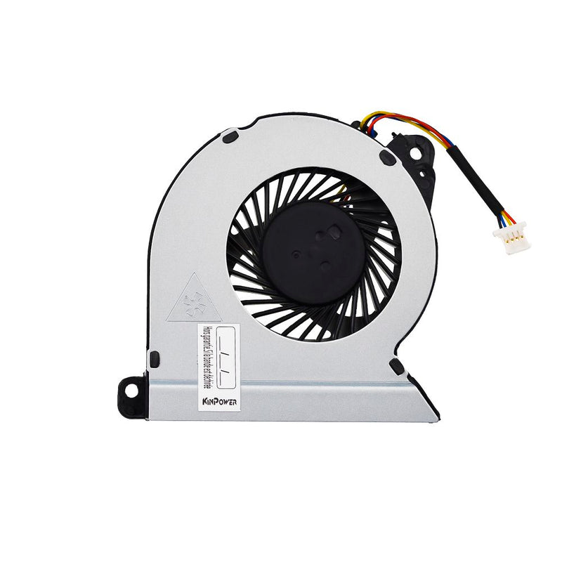 Ventilateur Fan d'ordinateur Portable Pour HP ProBook 445 Series 445 G2 - diymicro.fr