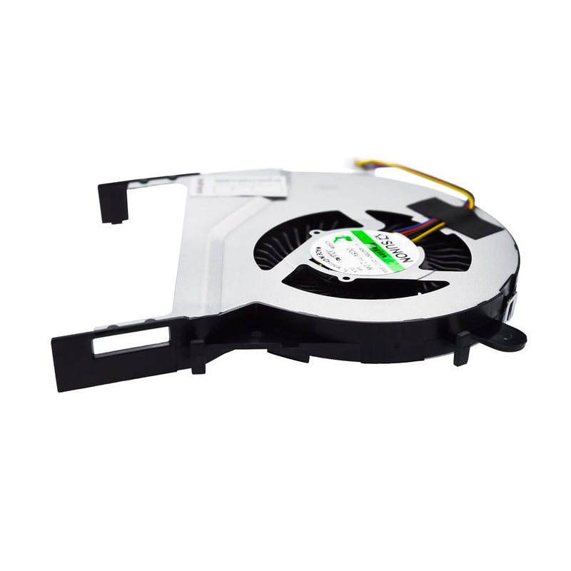 Ventilateur Fan d'ordinateur Portable Pour Asus X555LN X555LNB X555LP X555LPB X555QA - diymicro.fr