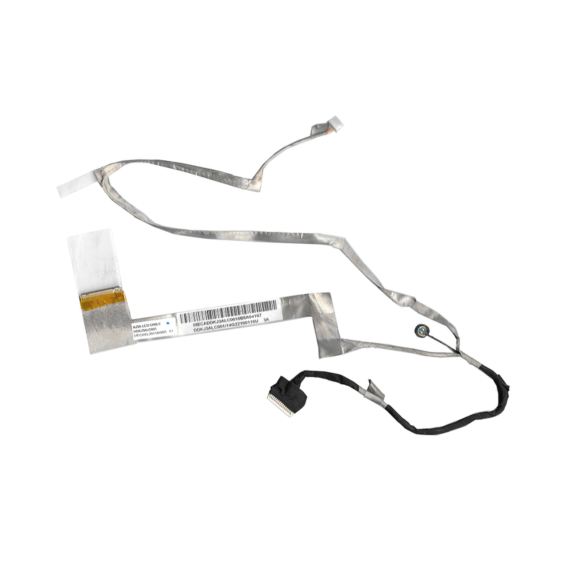 Nappe Écran Video Screen Câble Pour Asus X52 - diymicro.fr