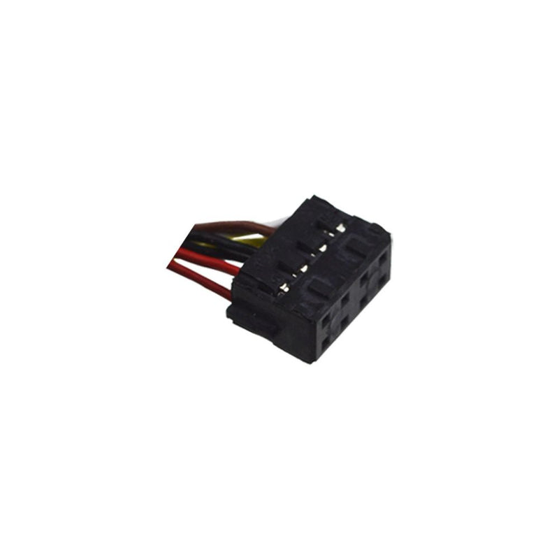 DC Jack Connecteur Alimentation Pour hp ProBook 455 Serie 455 G1 455 G2 - diymicro.fr