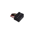 DC Jack Connecteur Alimentation Pour hp ProBook 445 Serie 445 G1 445 G2 - diymicro.fr
