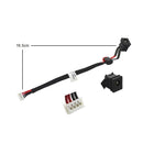 DC Jack Connecteur Alimentation Pour Toshiba Satellite A305 C645 C650 C650D C655 - diymicro.fr