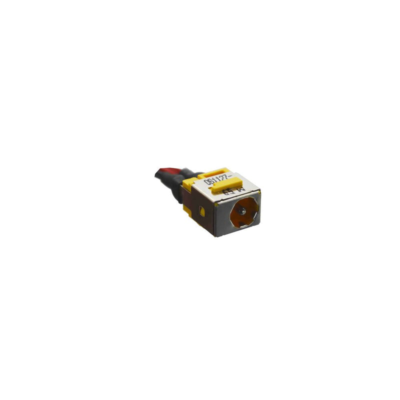 DC Jack Connecteur Alimentation Pour Acer Extensa 4320 5220 - diymicro.fr